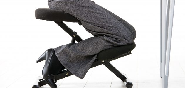 5 uncommon office solutions to help your back