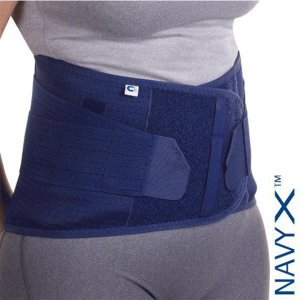 BACK BRACE