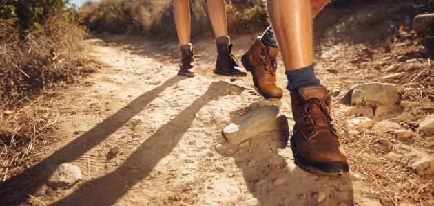 5 Tips for hikers to Prevent Injuries